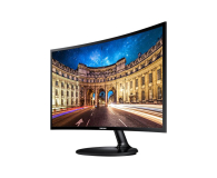 Samsung C24F390FHUX Curved - 303392 - zdjęcie 6